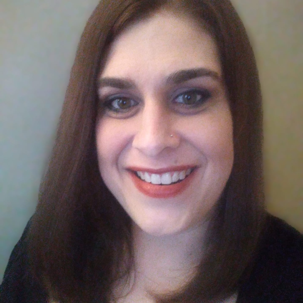 Meet your Posher, Elisabeth